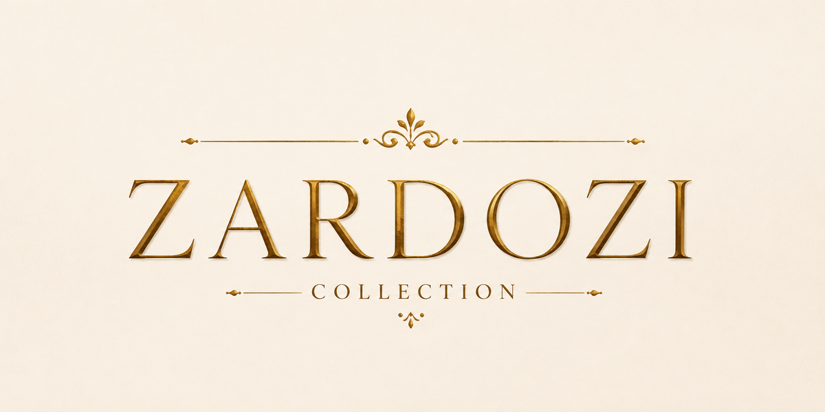 Zardosi Collection