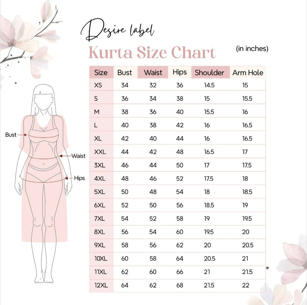 White Chikankari Co-Ord Set